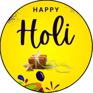 Holi-Gift