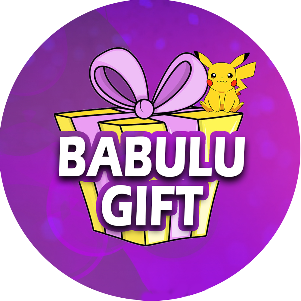 Babulu Gift